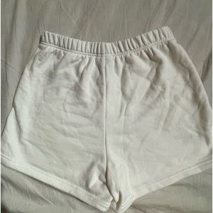 Tna Cozy Fleece Perfect 5” Sweatshort